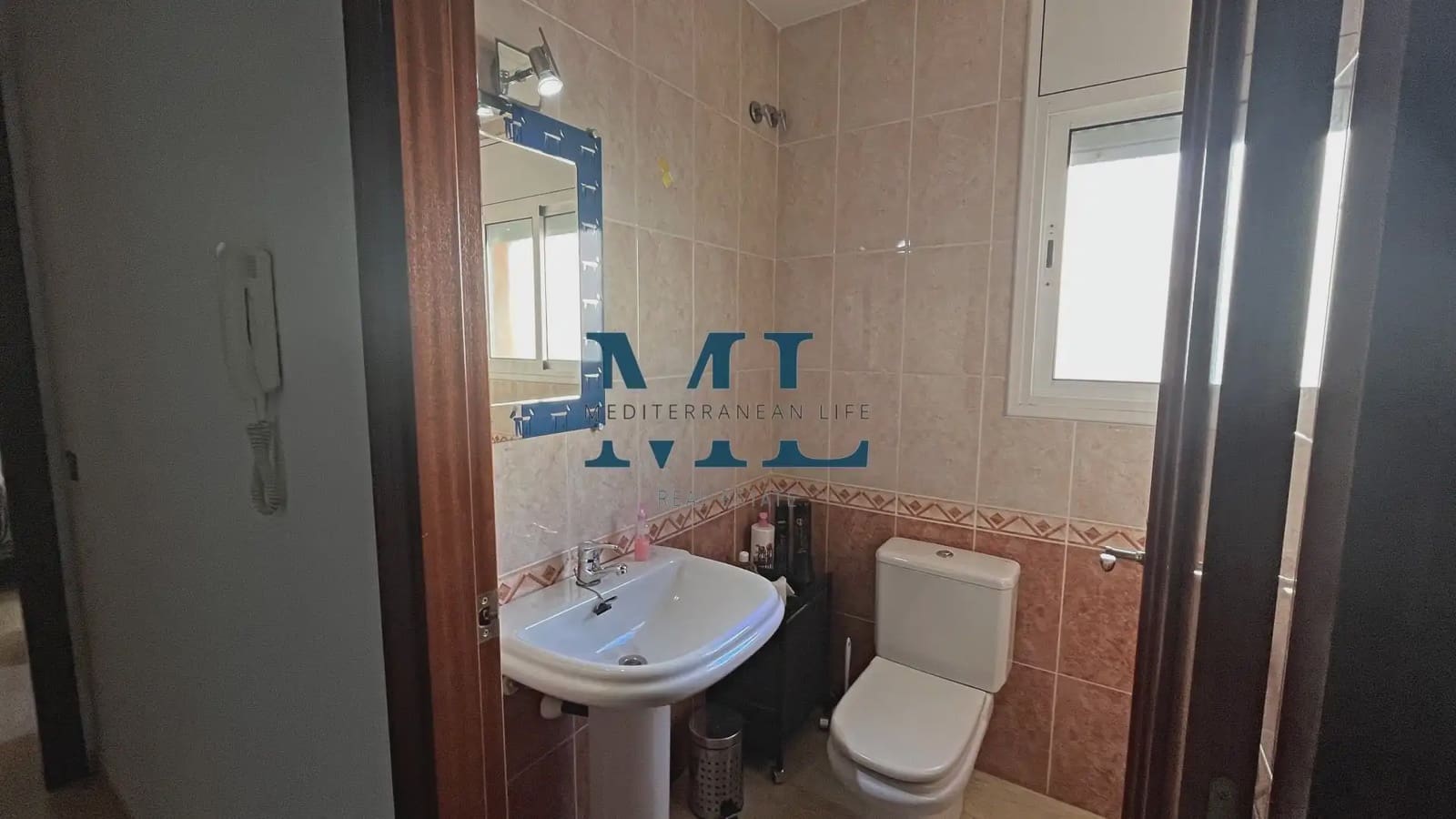 4 makuuhuone Rivitalo myytävänä paikassa Sant Pere de Ribes mukana 
autotalli - 335 000 € (Ref: 10081535)