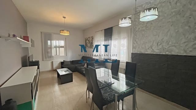 4 makuuhuone Rivitalo myytävänä paikassa Sant Pere de Ribes mukana 
autotalli - 335 000 € (Ref: 10081535)