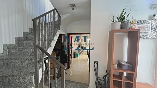 4 makuuhuone Rivitalo myytävänä paikassa Sant Pere de Ribes mukana 
autotalli - 335 000 € (Ref: 10081535)
