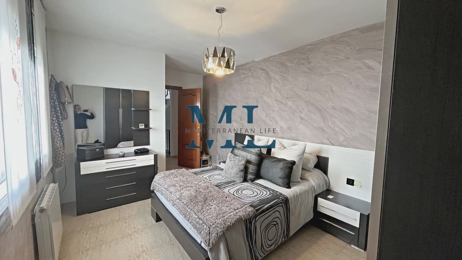4 makuuhuone Rivitalo myytävänä paikassa Sant Pere de Ribes mukana 
autotalli - 335 000 € (Ref: 10081535)