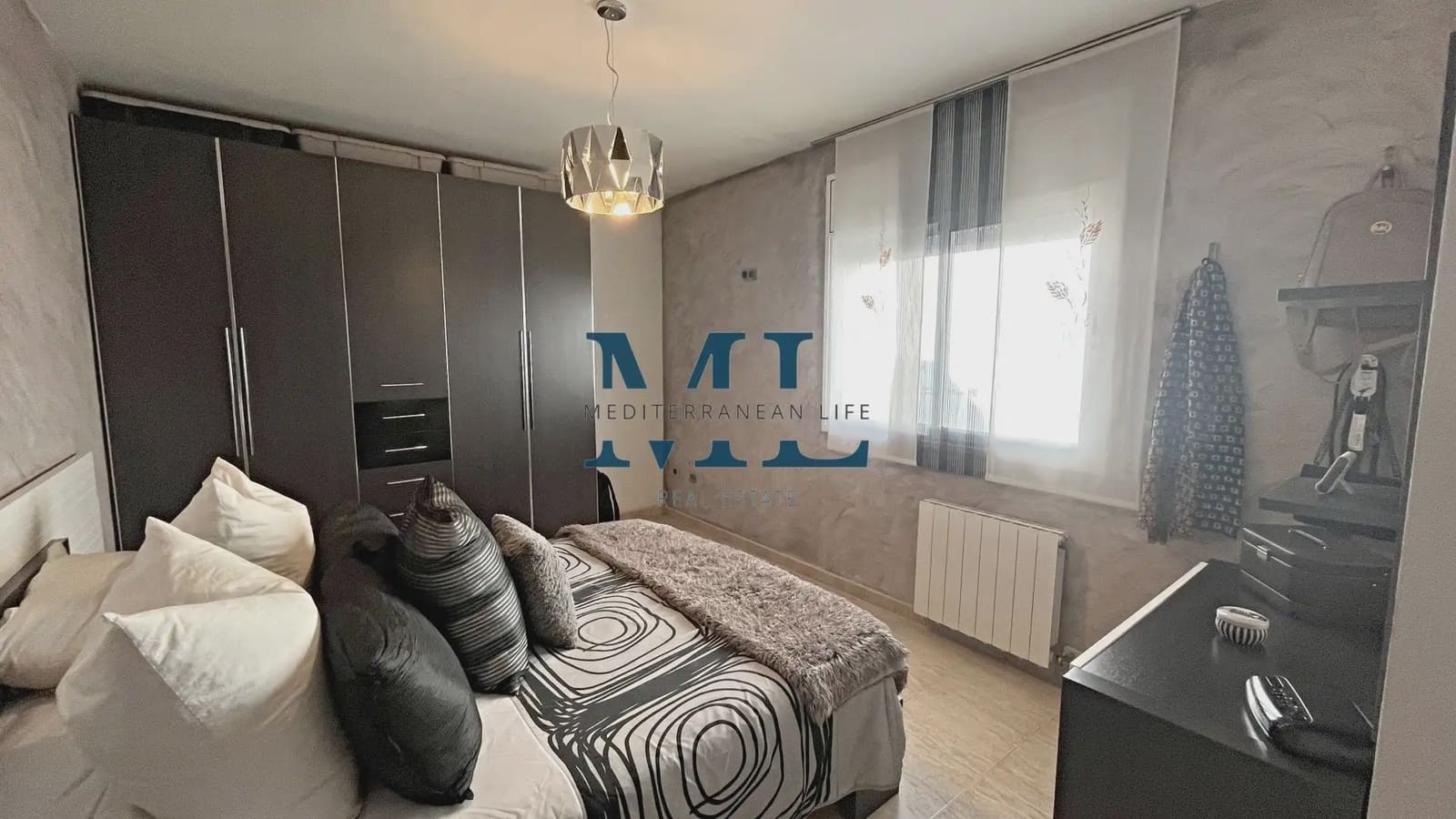 4 makuuhuone Rivitalo myytävänä paikassa Sant Pere de Ribes mukana 
autotalli - 335 000 € (Ref: 10081535)