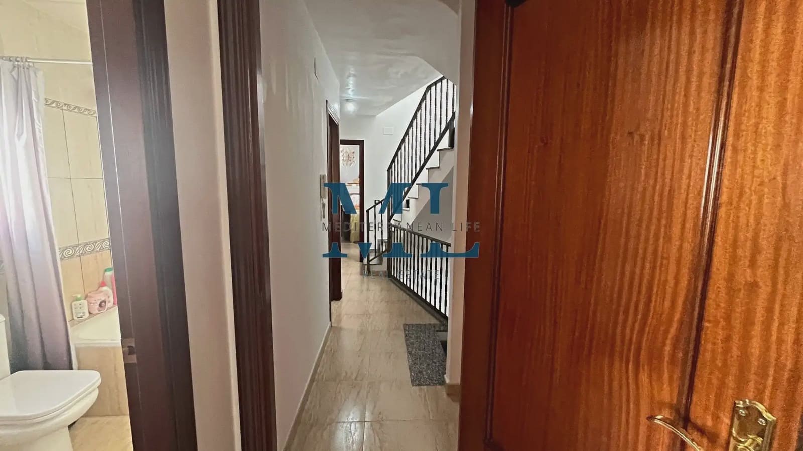 4 makuuhuone Rivitalo myytävänä paikassa Sant Pere de Ribes mukana 
autotalli - 335 000 € (Ref: 10081535)