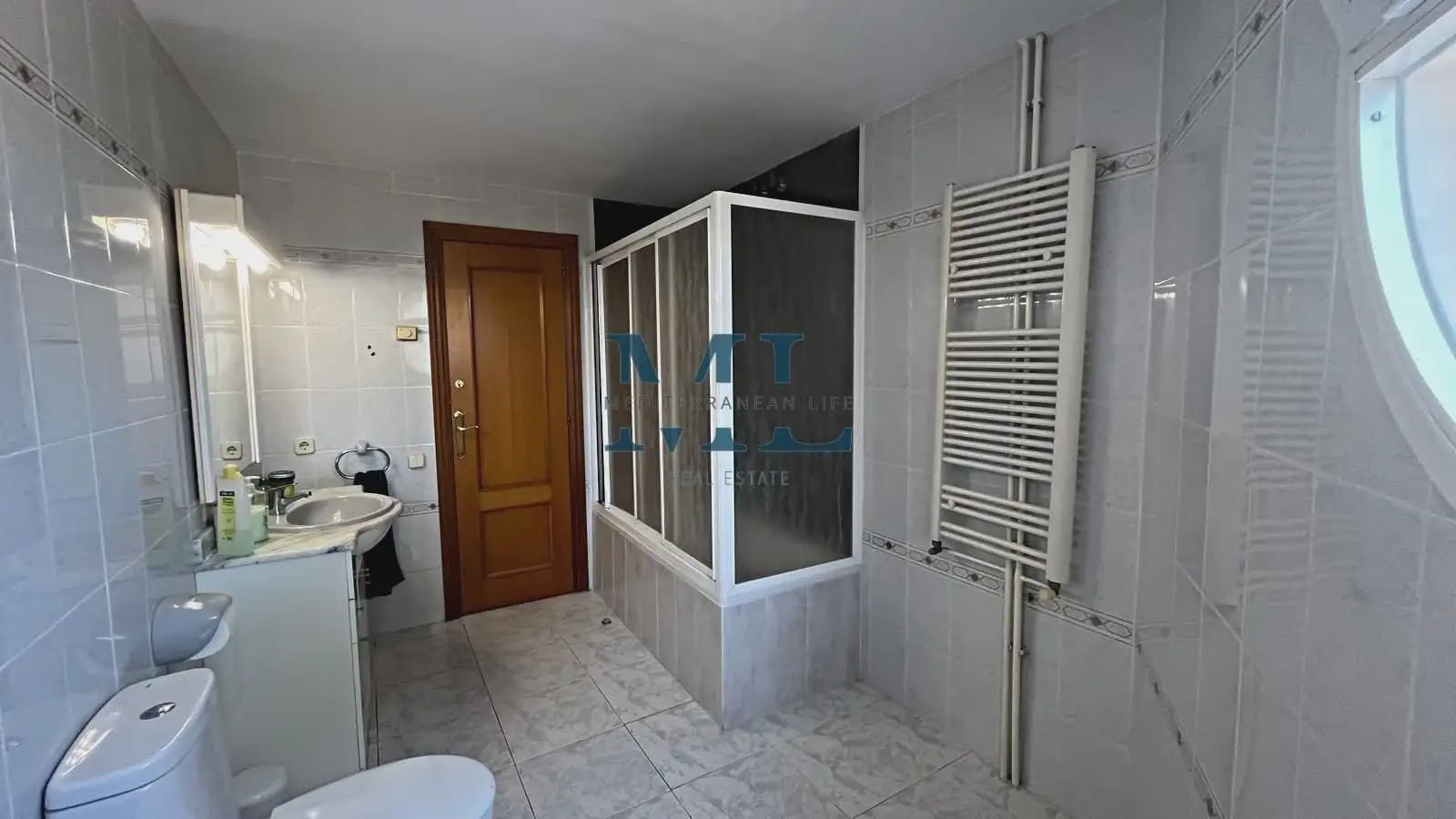 Casa de 5 habitaciones en Vilanova i la Geltrú en venta con garaje - 520.000 € (Ref: 10081536)