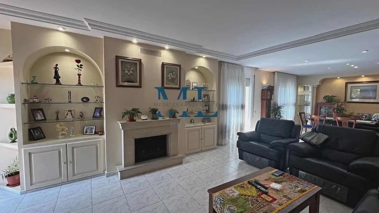 Casa de 5 habitaciones en Vilanova i la Geltrú en venta con garaje - 520.000 € (Ref: 10081536)