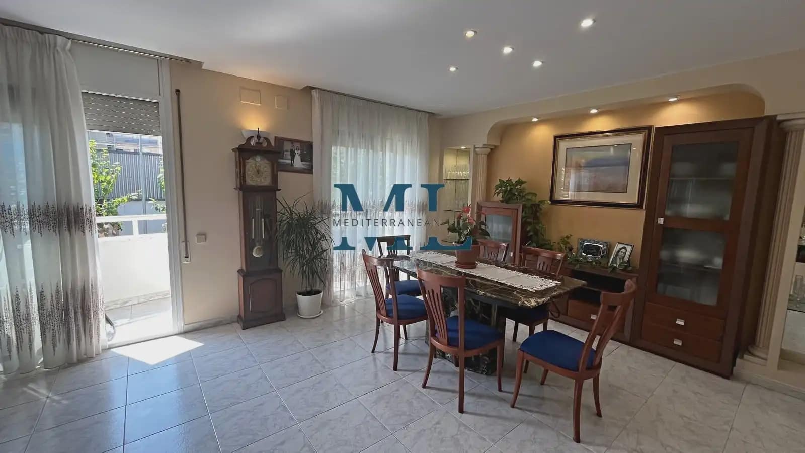 Casa de 5 habitaciones en Vilanova i la Geltrú en venta con garaje - 520.000 € (Ref: 10081536)