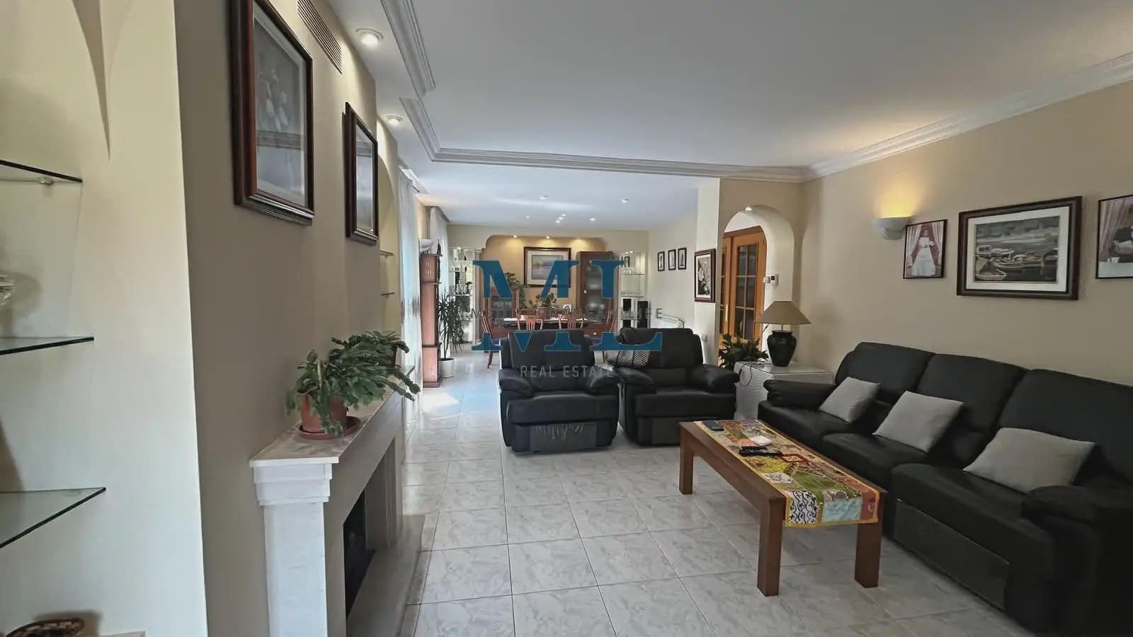 Casa de 5 habitaciones en Vilanova i la Geltrú en venta con garaje - 520.000 € (Ref: 10081536)