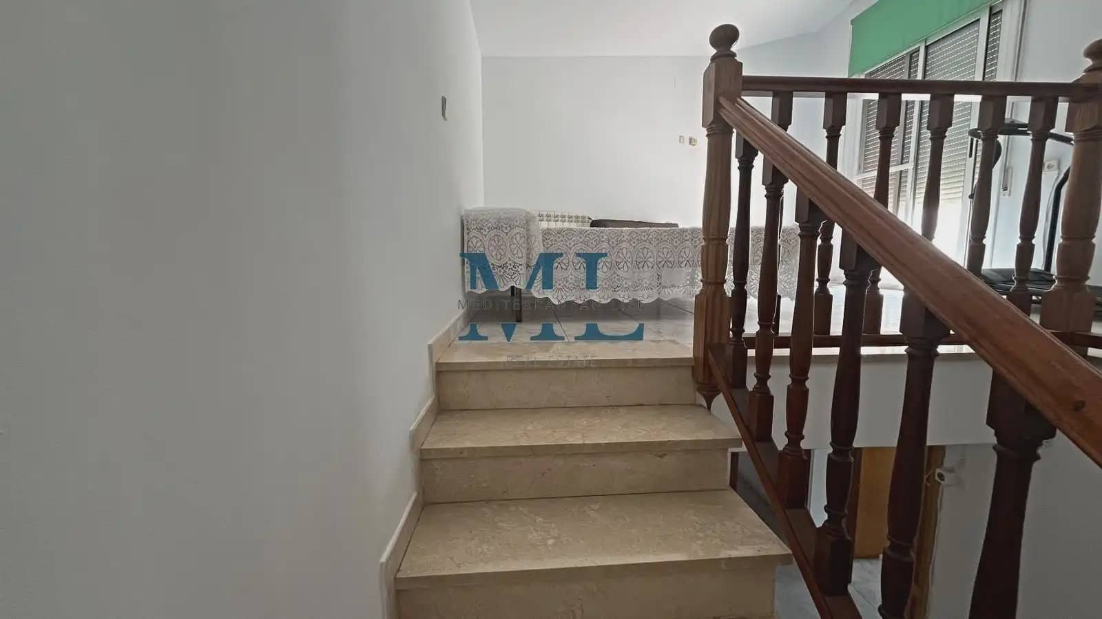 Casa de 5 habitaciones en Vilanova i la Geltrú en venta con garaje - 520.000 € (Ref: 10081536)