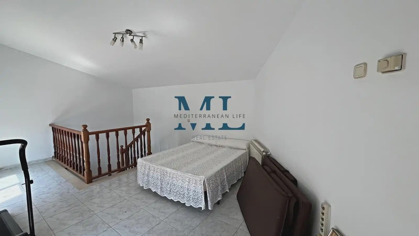 Casa de 5 habitaciones en Vilanova i la Geltrú en venta con garaje - 520.000 € (Ref: 10081536)