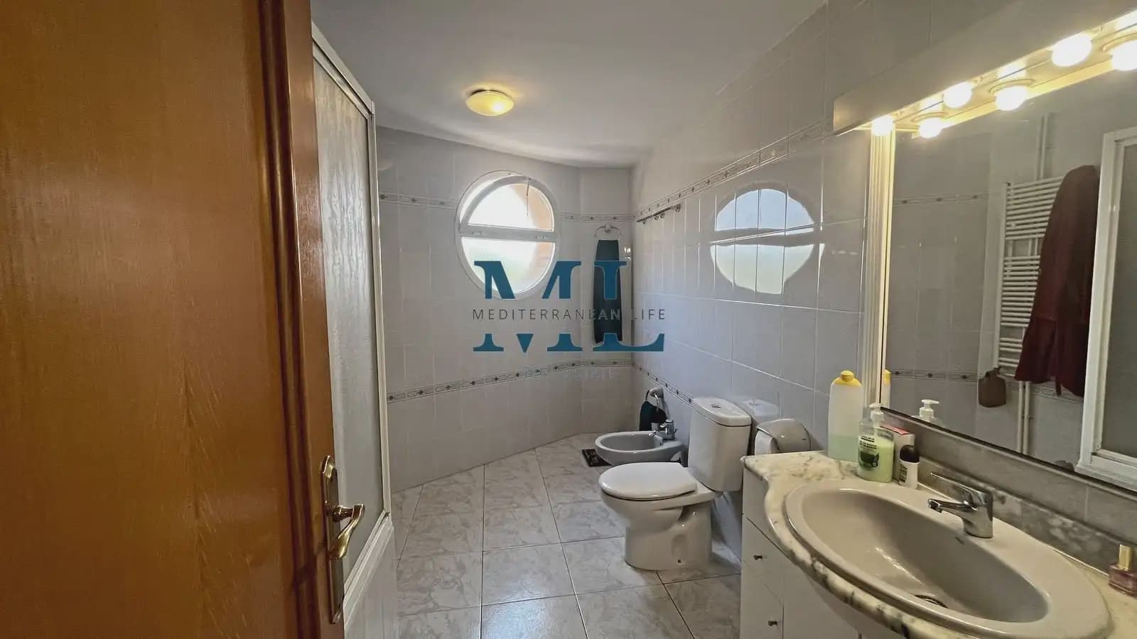 Casa de 5 habitaciones en Vilanova i la Geltrú en venta con garaje - 520.000 € (Ref: 10081536)