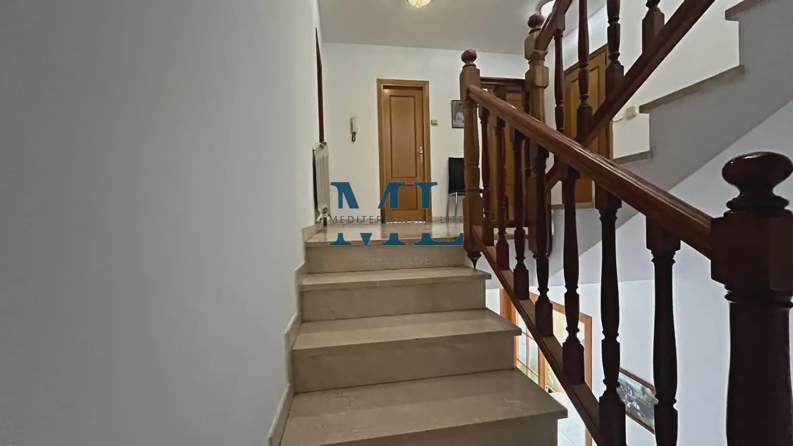 Casa de 5 habitaciones en Vilanova i la Geltrú en venta con garaje - 520.000 € (Ref: 10081536)