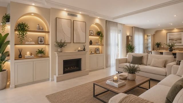 Casa de 5 habitaciones en Vilanova i la Geltrú en venta con garaje - 520.000 € (Ref: 10081536)