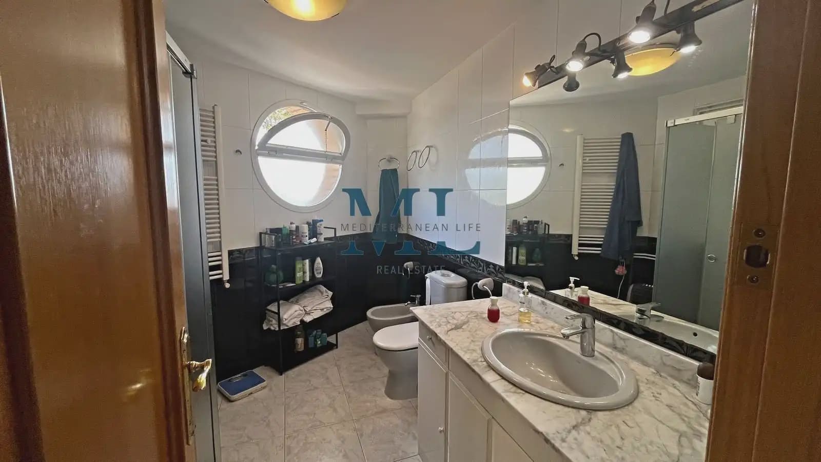 Casa de 5 habitaciones en Vilanova i la Geltrú en venta con garaje - 520.000 € (Ref: 10081536)