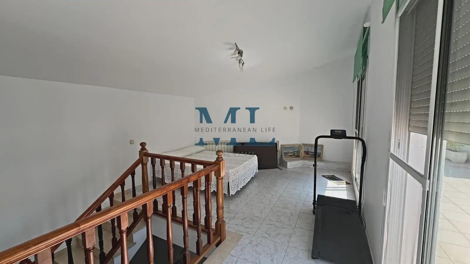 Casa de 5 habitaciones en Vilanova i la Geltrú en venta con garaje - 520.000 € (Ref: 10081536)