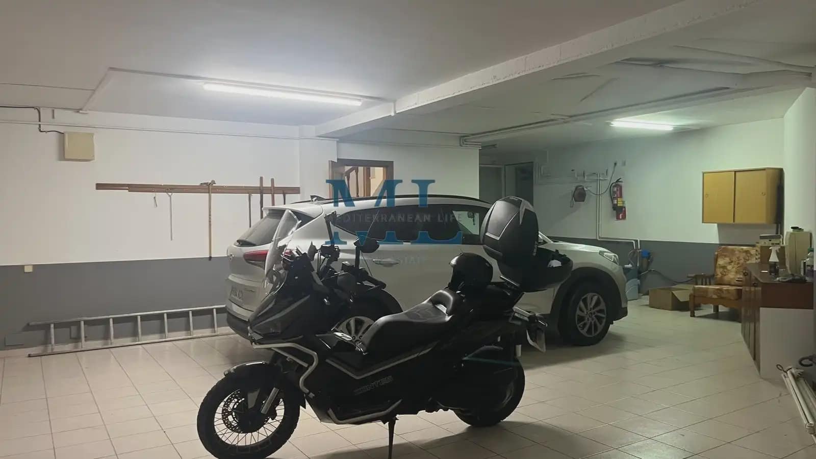 Casa de 5 habitaciones en Vilanova i la Geltrú en venta con garaje - 520.000 € (Ref: 10081536)
