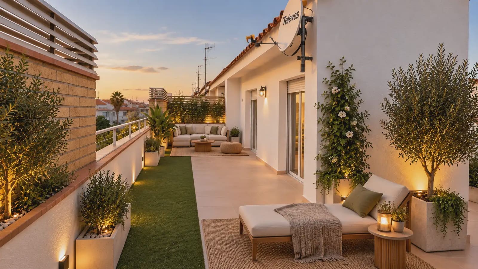 Casa de 5 habitaciones en Vilanova i la Geltrú en venta con garaje - 520.000 € (Ref: 10081536)
