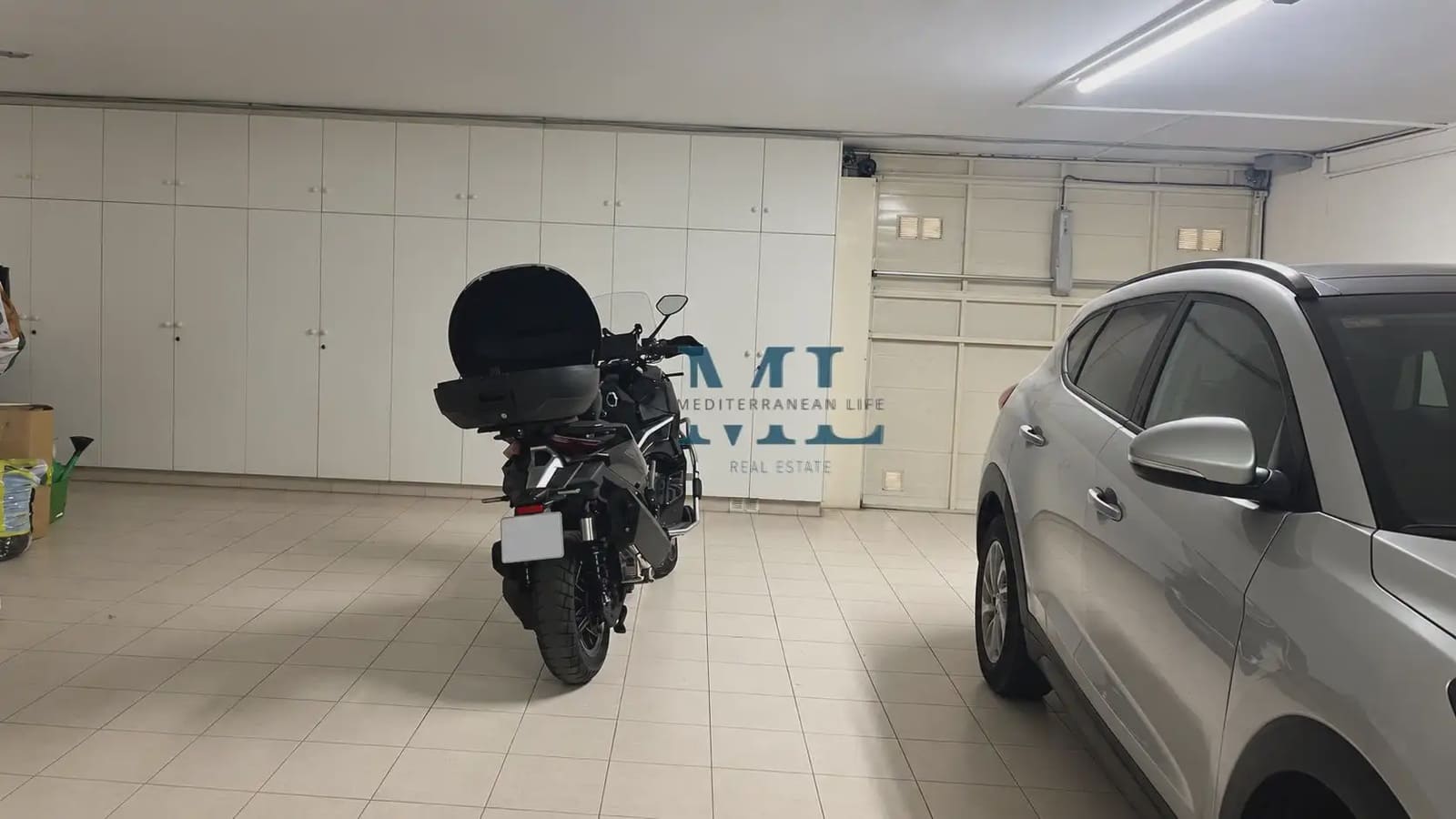 Casa de 5 habitaciones en Vilanova i la Geltrú en venta con garaje - 520.000 € (Ref: 10081536)