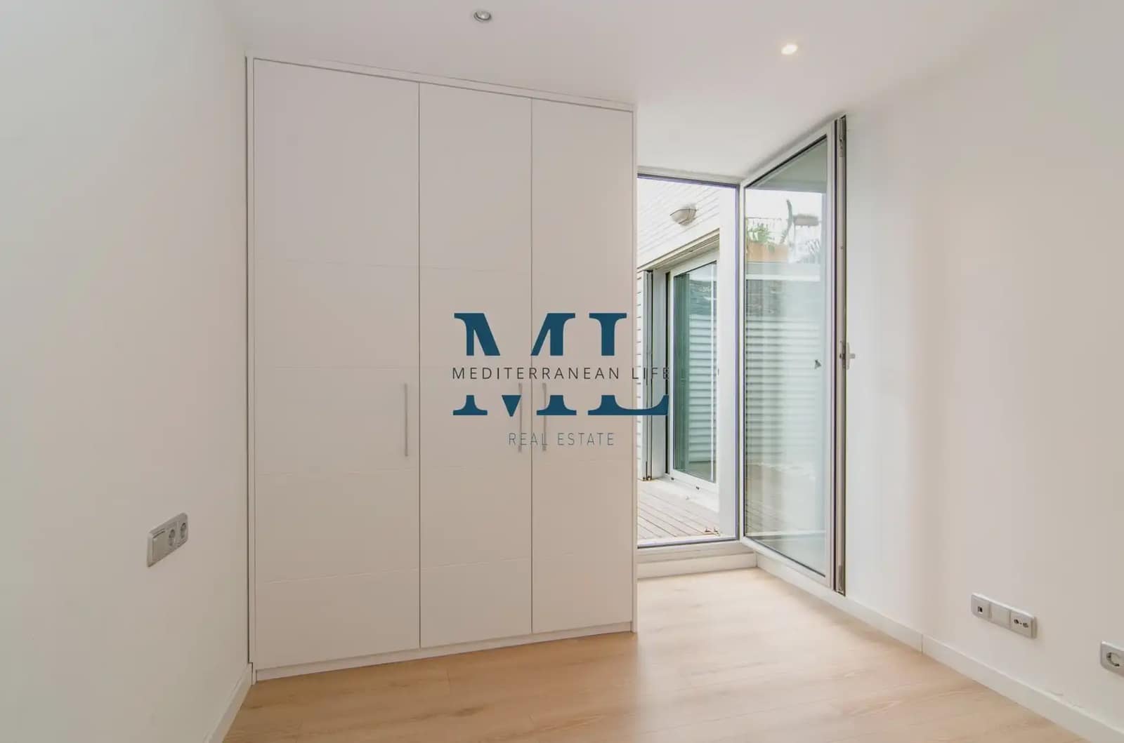4 chambre Appartement à vendre à Sant Pere de Ribes avec piscine garage - 550 000 € (Ref: 10091389)