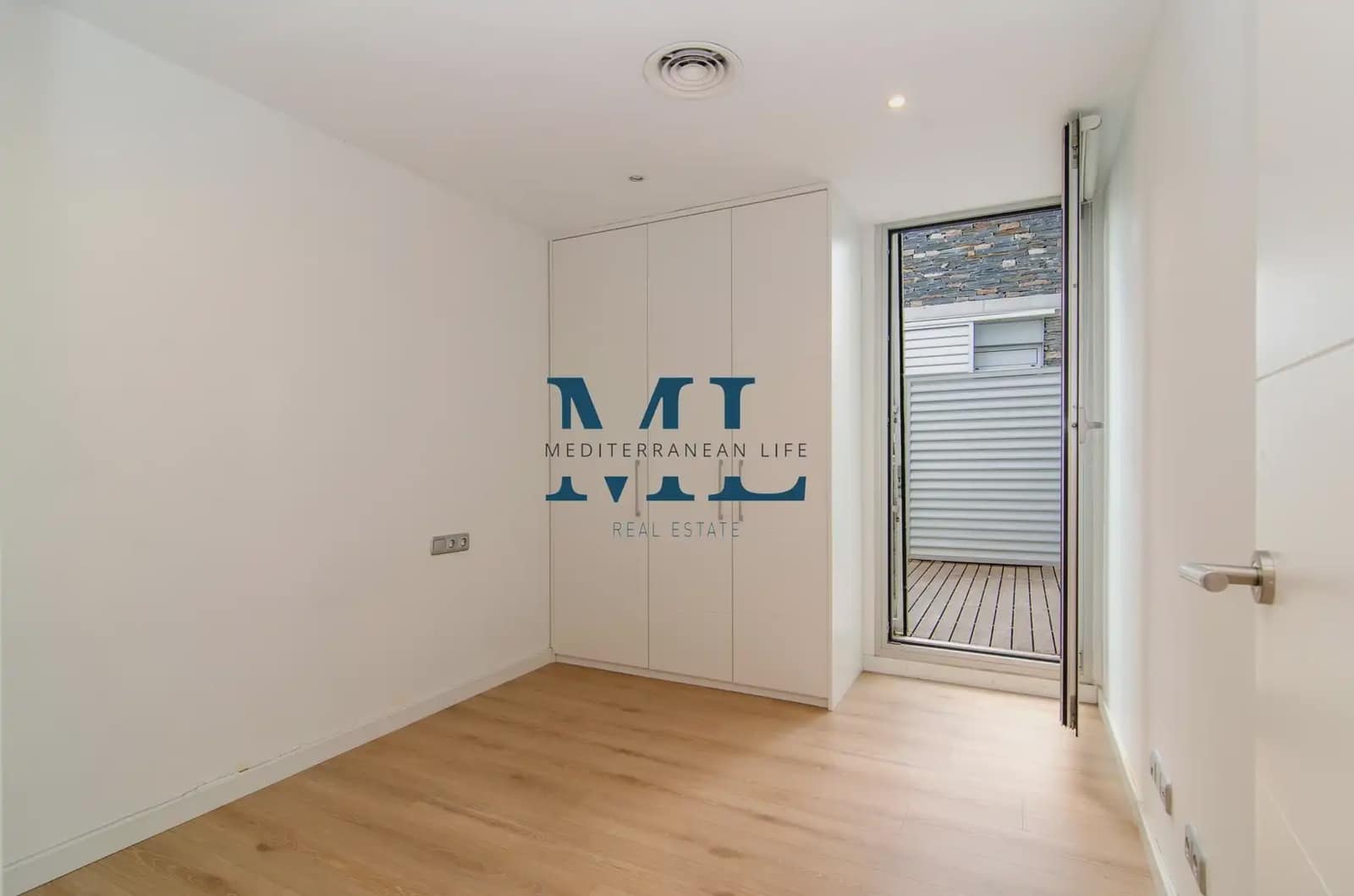 4 chambre Appartement à vendre à Sant Pere de Ribes avec piscine garage - 550 000 € (Ref: 10091389)
