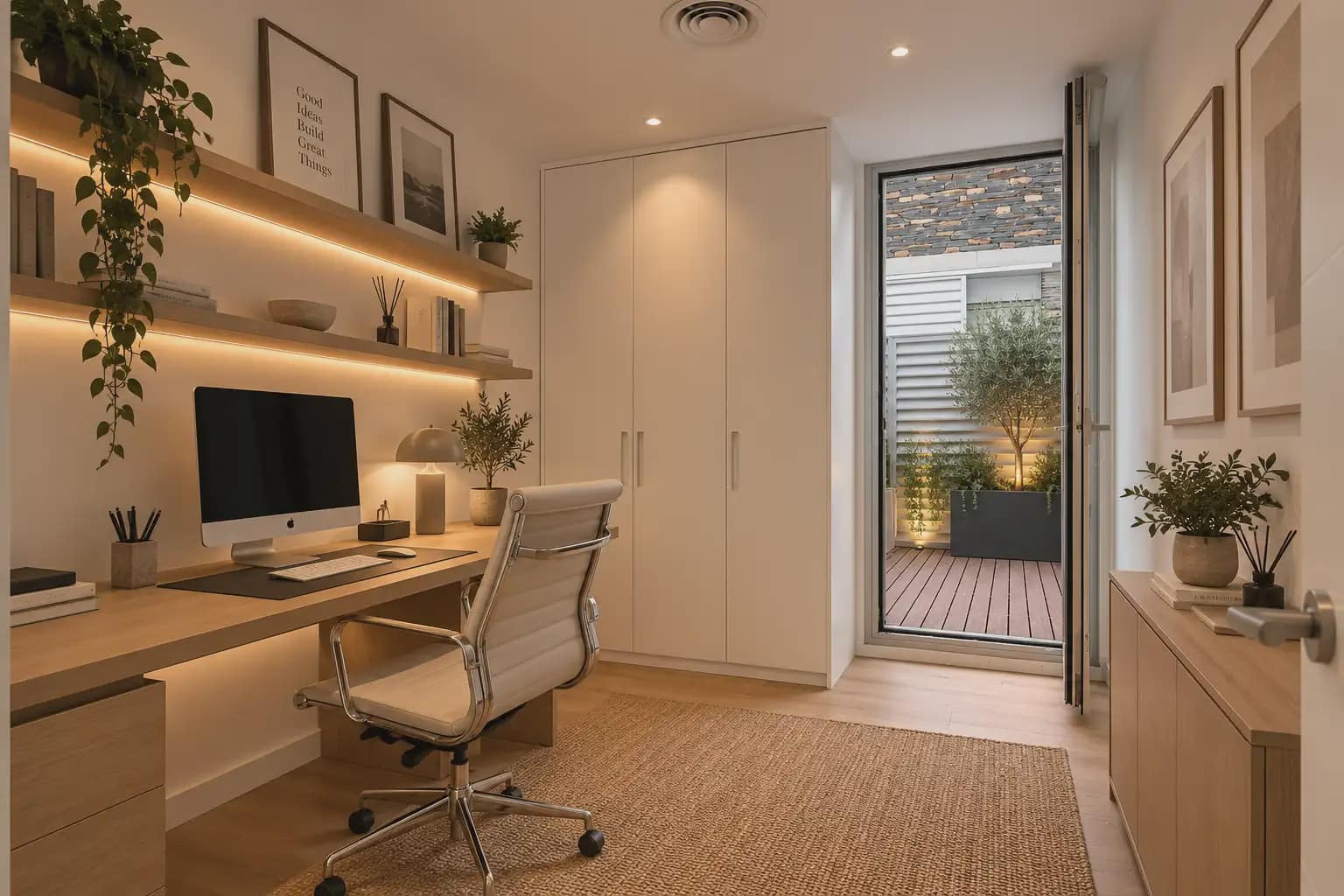 4 chambre Appartement à vendre à Sant Pere de Ribes avec piscine garage - 550 000 € (Ref: 10091389)