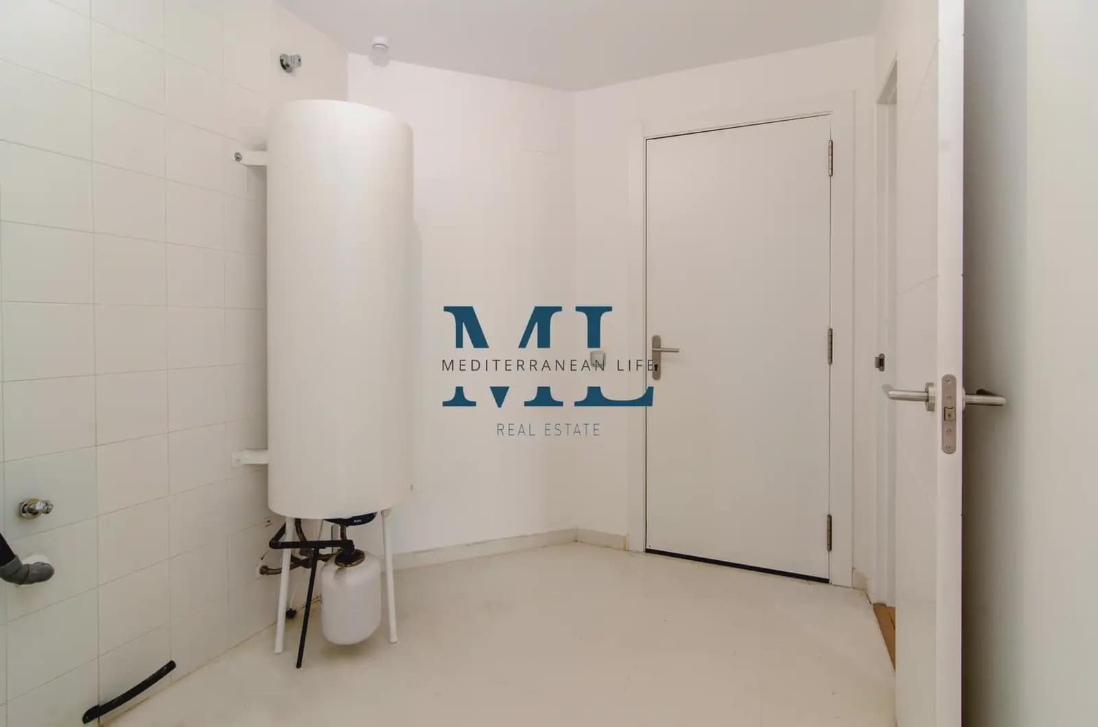 4 chambre Appartement à vendre à Sant Pere de Ribes avec piscine garage - 550 000 € (Ref: 10091389)