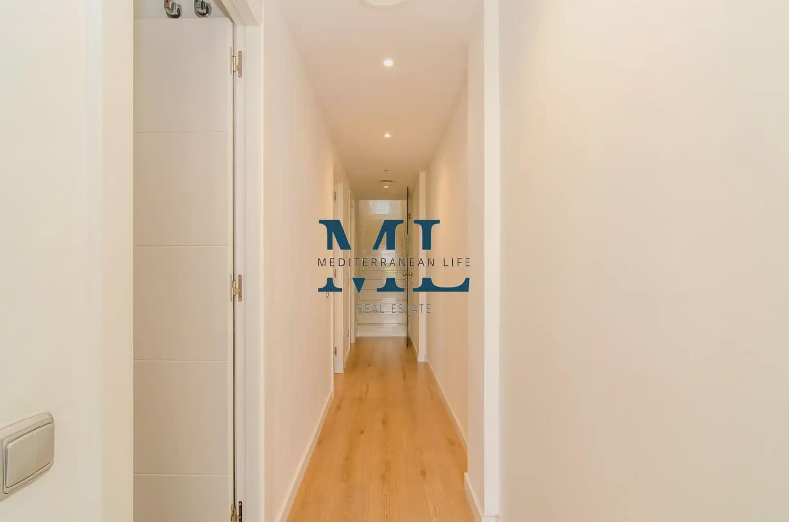 4 chambre Appartement à vendre à Sant Pere de Ribes avec piscine garage - 550 000 € (Ref: 10091389)