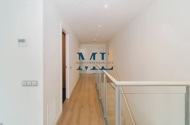 4 chambre Appartement à vendre à Sant Pere de Ribes avec piscine garage - 550 000 € (Ref: 10091389)
