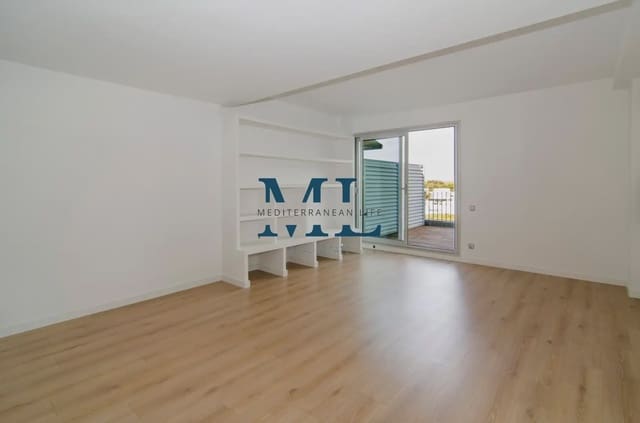 4 chambre Appartement à vendre à Sant Pere de Ribes avec piscine garage - 550 000 € (Ref: 10091389)