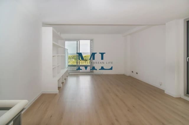 4 chambre Appartement à vendre à Sant Pere de Ribes avec piscine garage - 550 000 € (Ref: 10091389)
