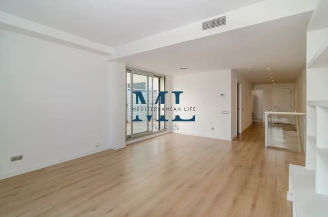 4 chambre Appartement à vendre à Sant Pere de Ribes avec piscine garage - 550 000 € (Ref: 10091389)