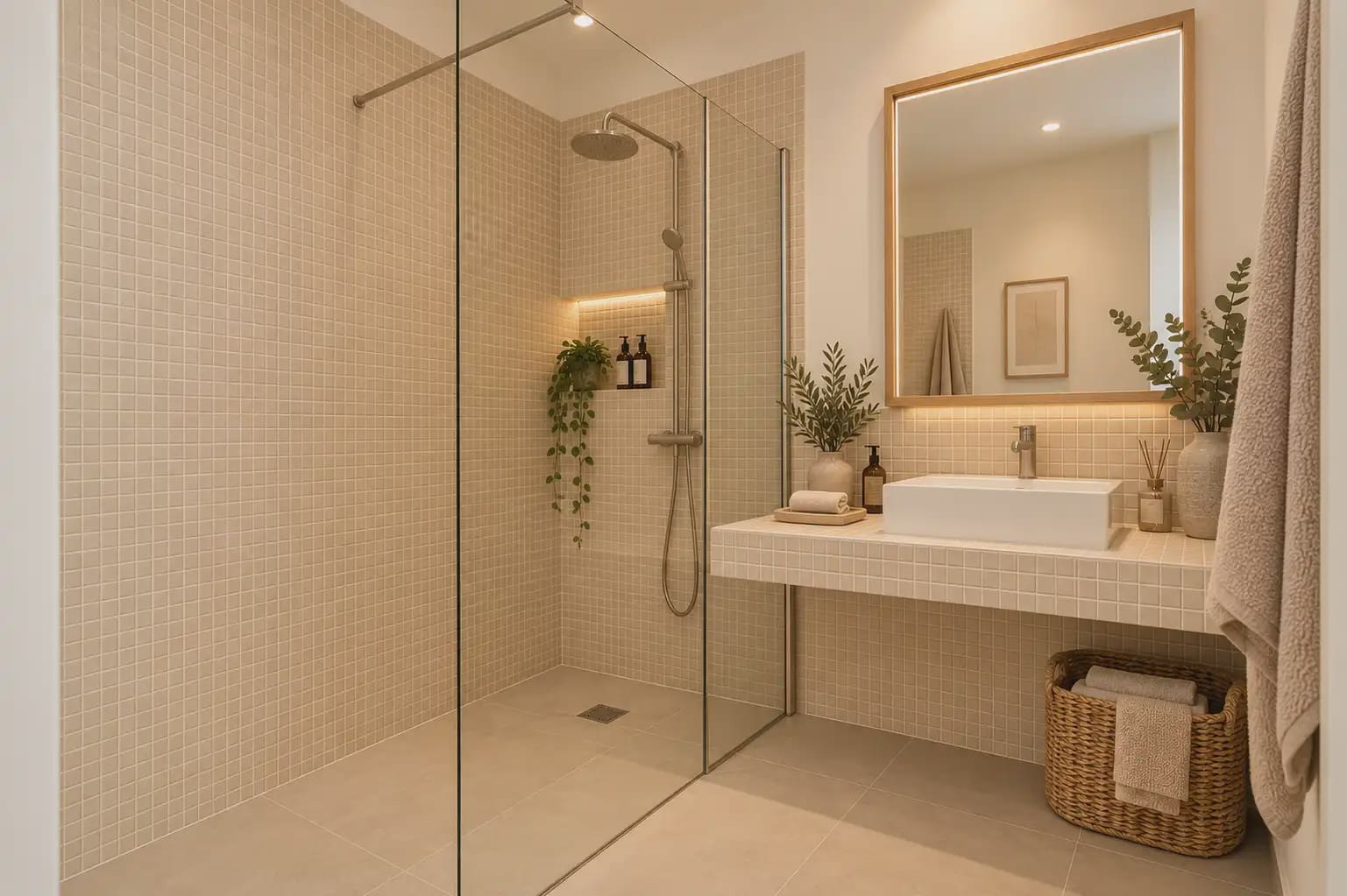 4 chambre Appartement à vendre à Sant Pere de Ribes avec piscine garage - 550 000 € (Ref: 10091389)