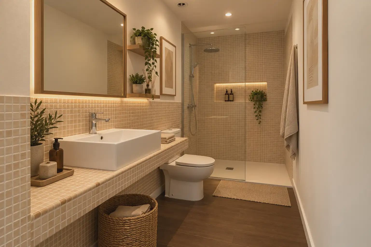 4 chambre Appartement à vendre à Sant Pere de Ribes avec piscine garage - 550 000 € (Ref: 10091389)