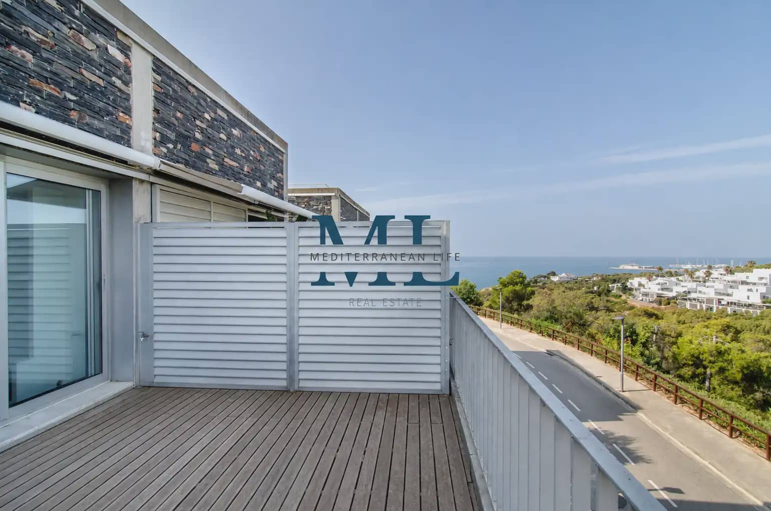 4 chambre Appartement à vendre à Sant Pere de Ribes avec piscine garage - 550 000 € (Ref: 10091389)