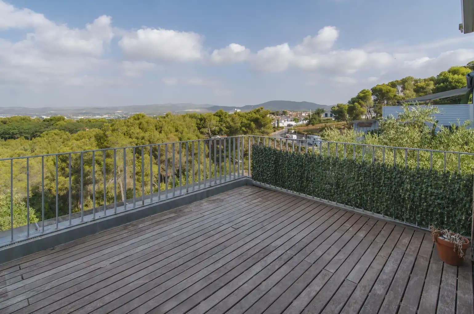 4 chambre Appartement à vendre à Sant Pere de Ribes avec piscine garage - 550 000 € (Ref: 10091389)