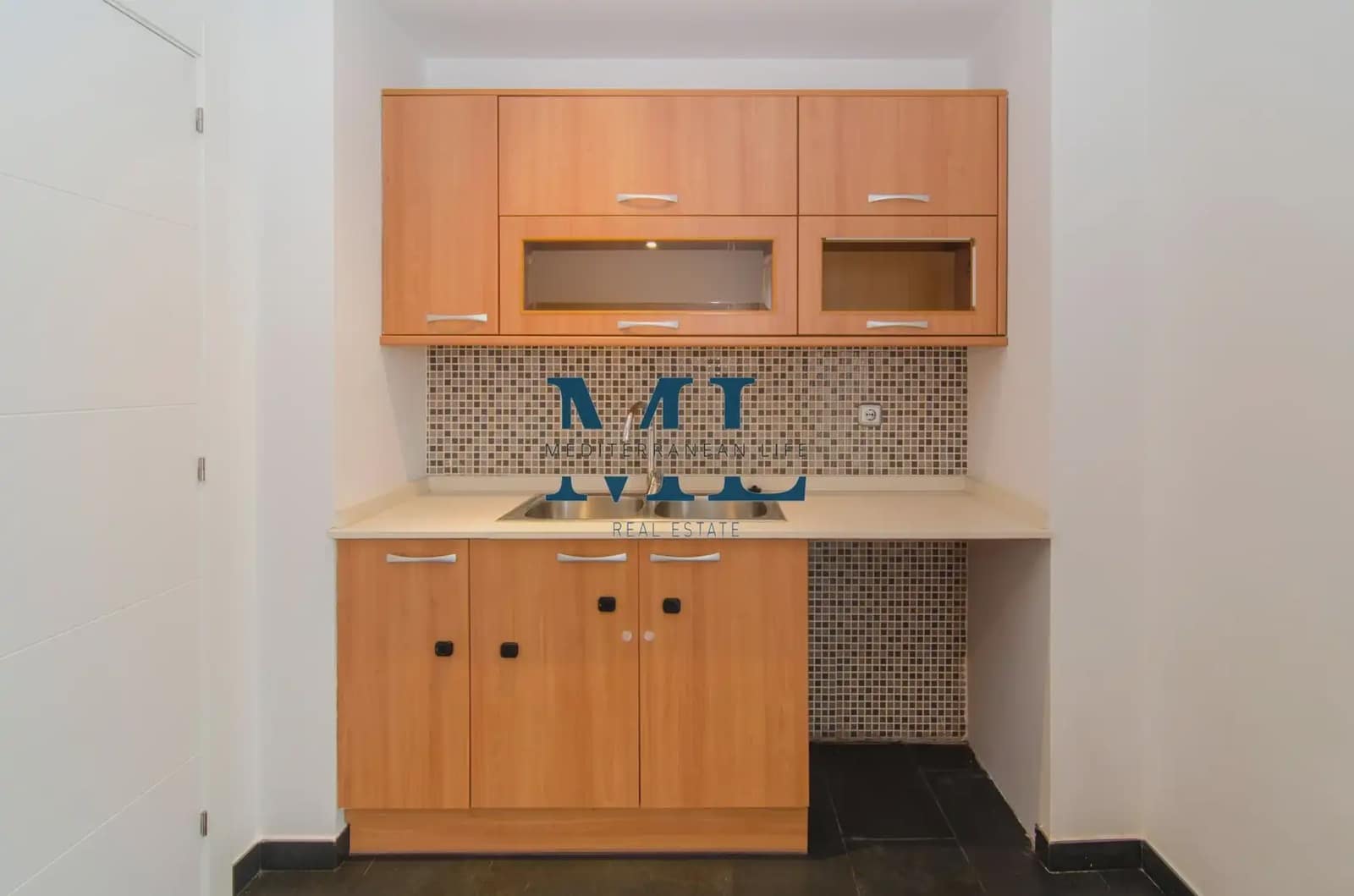 4 chambre Appartement à vendre à Sant Pere de Ribes avec piscine garage - 550 000 € (Ref: 10091389)