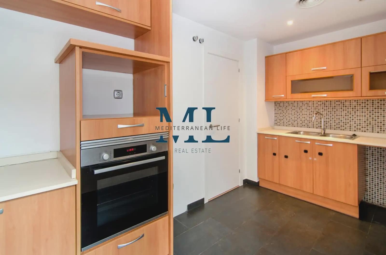 4 chambre Appartement à vendre à Sant Pere de Ribes avec piscine garage - 550 000 € (Ref: 10091389)