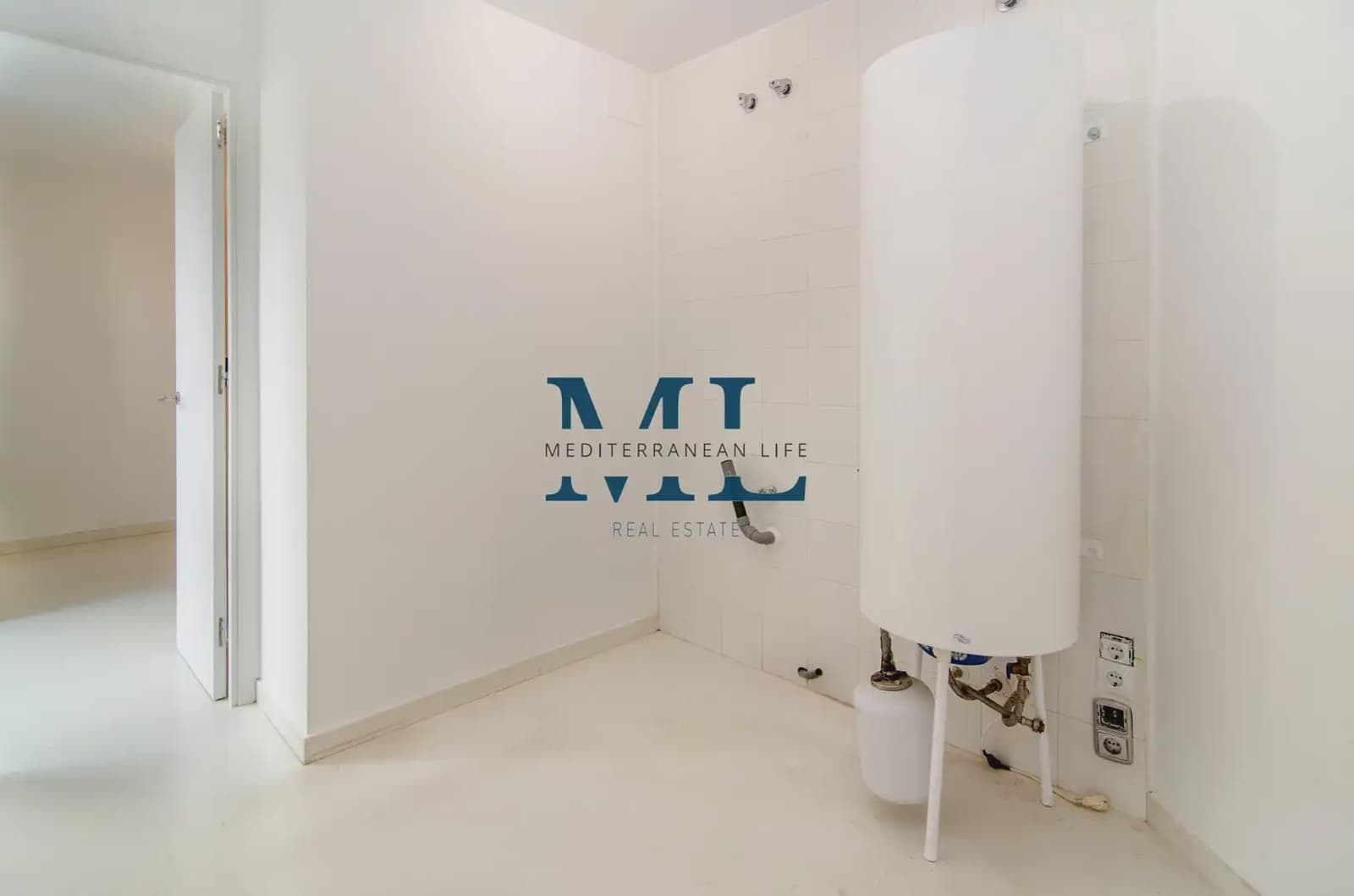 4 chambre Appartement à vendre à Sant Pere de Ribes avec piscine garage - 550 000 € (Ref: 10091389)