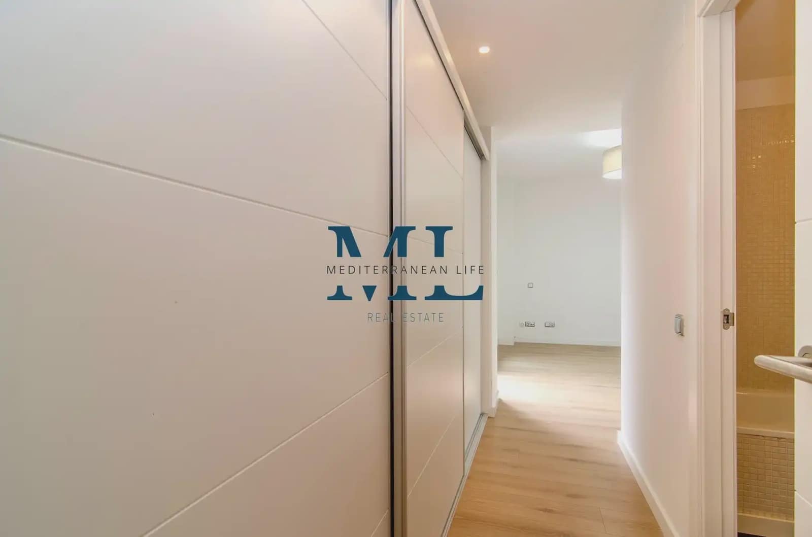 4 chambre Appartement à vendre à Sant Pere de Ribes avec piscine garage - 550 000 € (Ref: 10091389)
