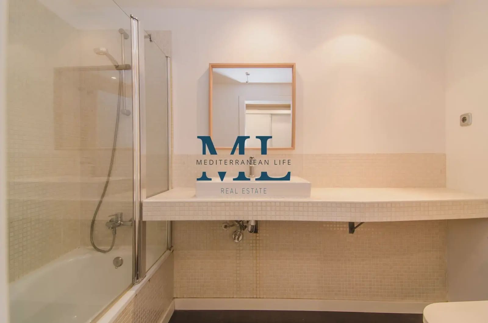 4 chambre Appartement à vendre à Sant Pere de Ribes avec piscine garage - 550 000 € (Ref: 10091389)