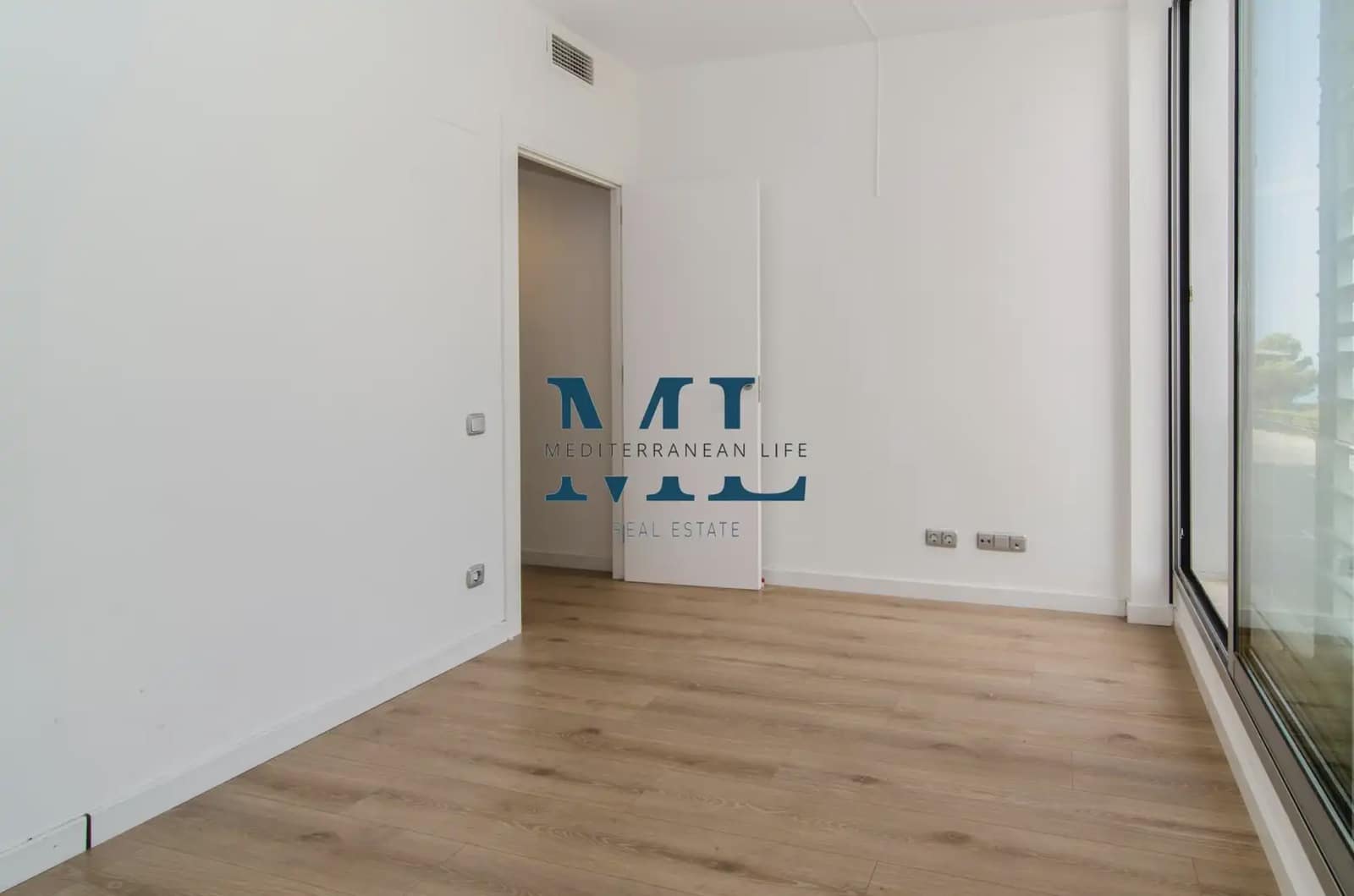 4 chambre Appartement à vendre à Sant Pere de Ribes avec piscine garage - 550 000 € (Ref: 10091389)