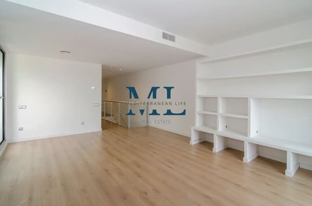 4 chambre Appartement à vendre à Sant Pere de Ribes avec piscine garage - 550 000 € (Ref: 10091389)