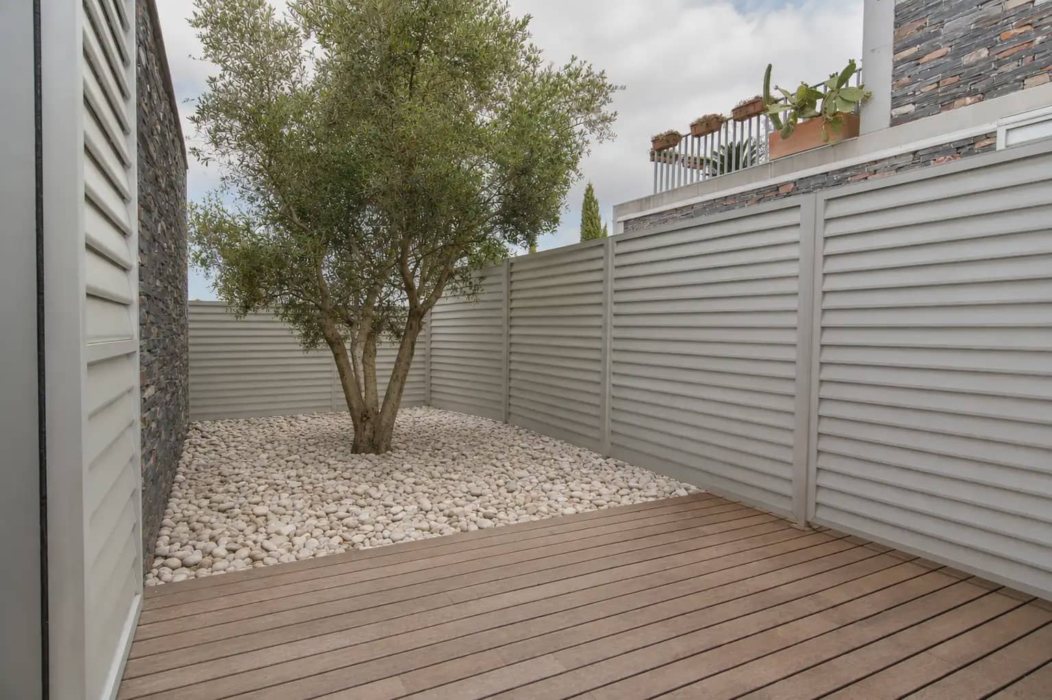 4 chambre Appartement à vendre à Sant Pere de Ribes avec piscine garage - 550 000 € (Ref: 10091389)