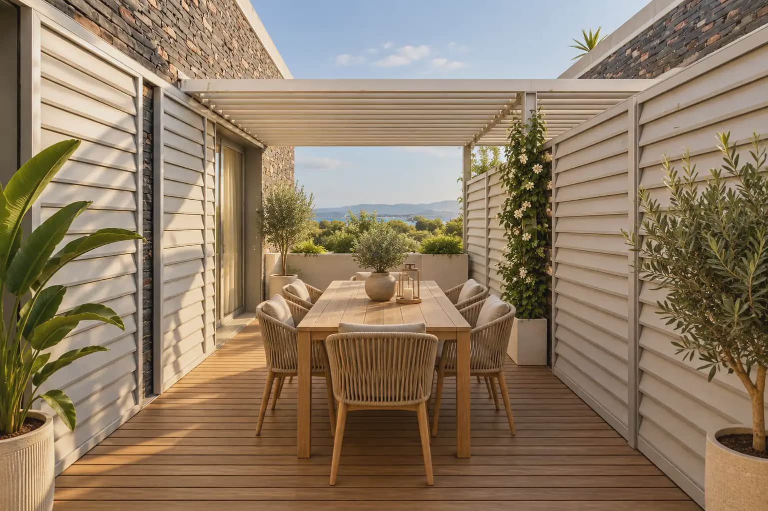 4 chambre Appartement à vendre à Sant Pere de Ribes avec piscine garage - 550 000 € (Ref: 10091389)