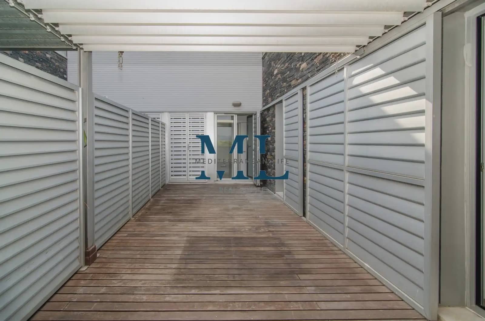 4 chambre Appartement à vendre à Sant Pere de Ribes avec piscine garage - 550 000 € (Ref: 10091389)