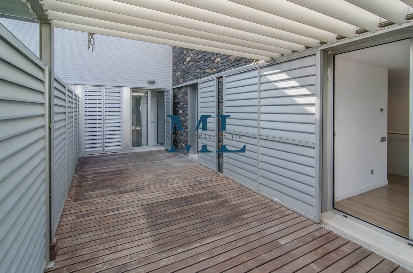 4 chambre Appartement à vendre à Sant Pere de Ribes avec piscine garage - 550 000 € (Ref: 10091389)