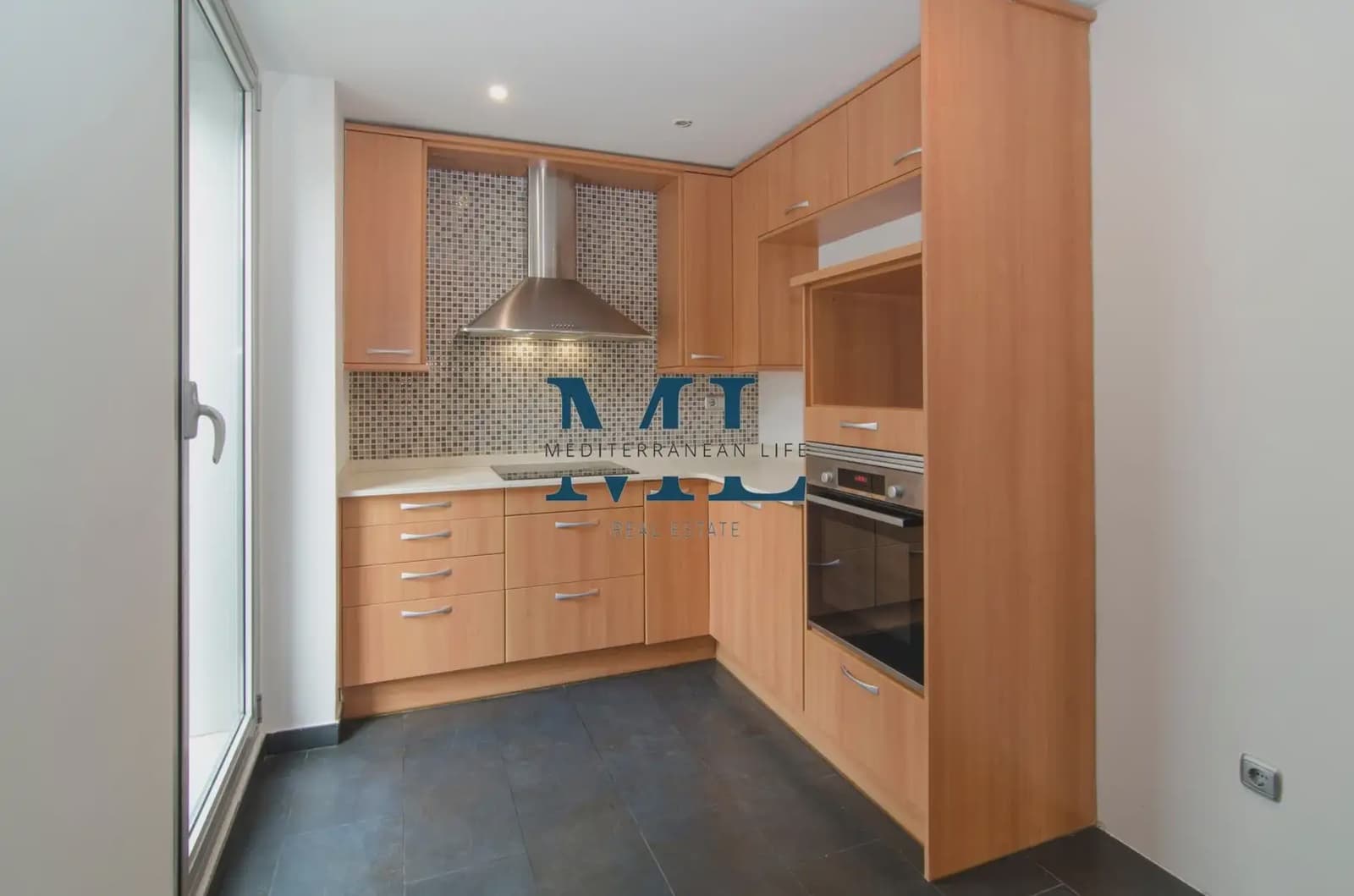 4 chambre Appartement à vendre à Sant Pere de Ribes avec piscine garage - 550 000 € (Ref: 10091389)