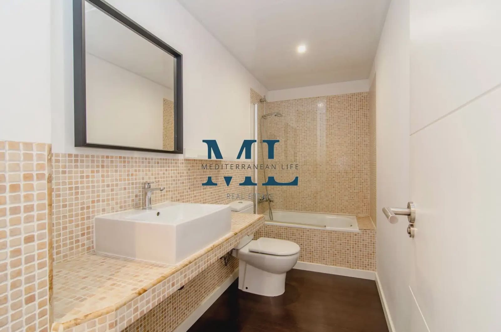 4 chambre Appartement à vendre à Sant Pere de Ribes avec piscine garage - 550 000 € (Ref: 10091389)