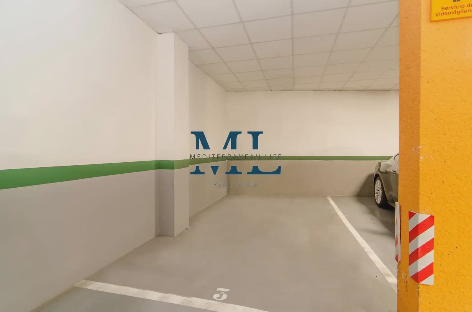 4 chambre Appartement à vendre à Sant Pere de Ribes avec piscine garage - 550 000 € (Ref: 10091389)