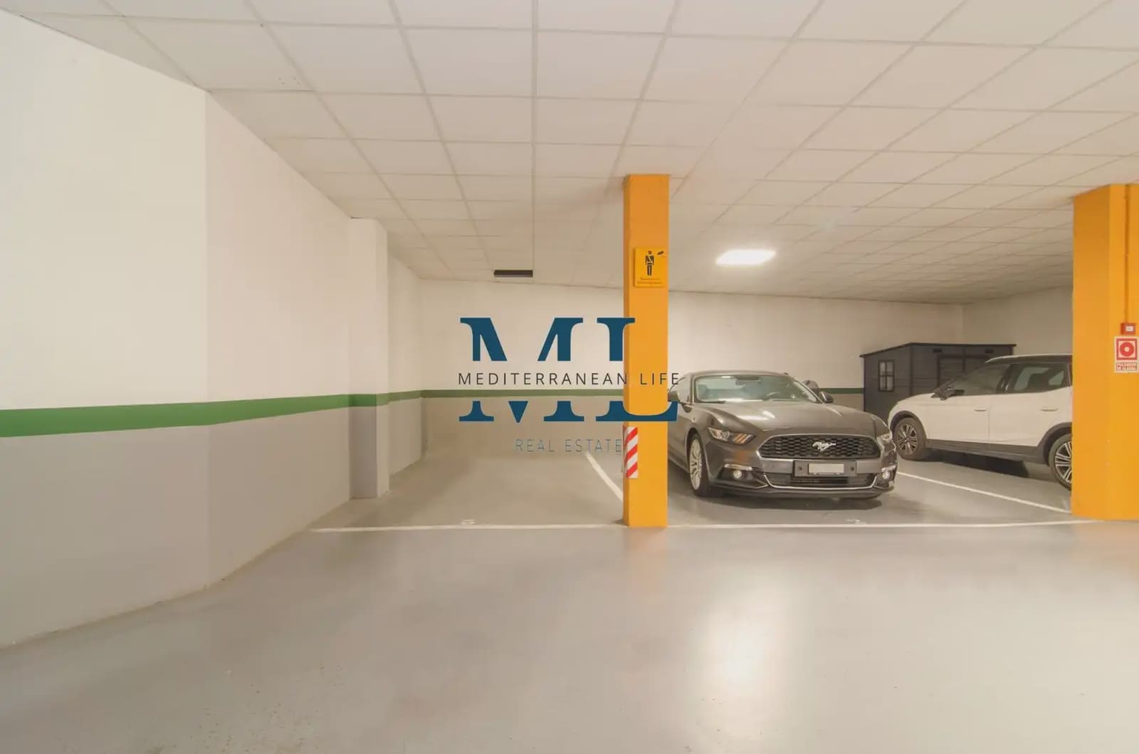 4 chambre Appartement à vendre à Sant Pere de Ribes avec piscine garage - 550 000 € (Ref: 10091389)