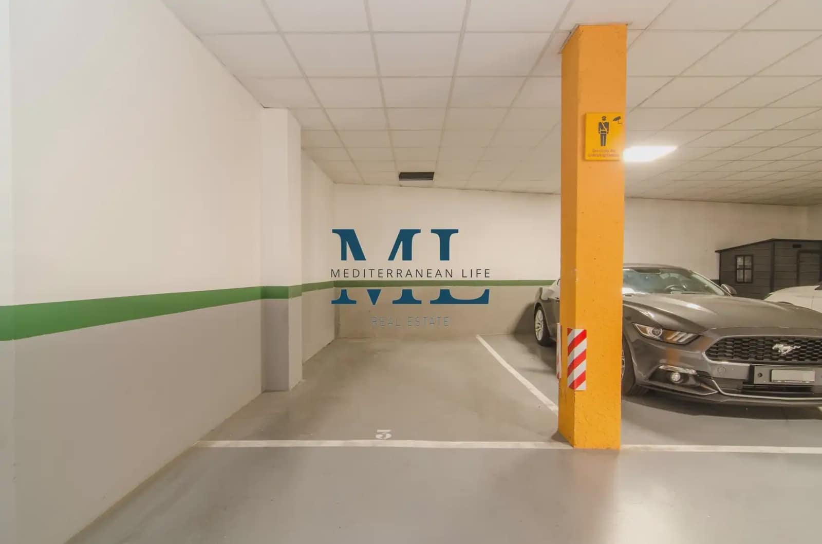 4 chambre Appartement à vendre à Sant Pere de Ribes avec piscine garage - 550 000 € (Ref: 10091389)