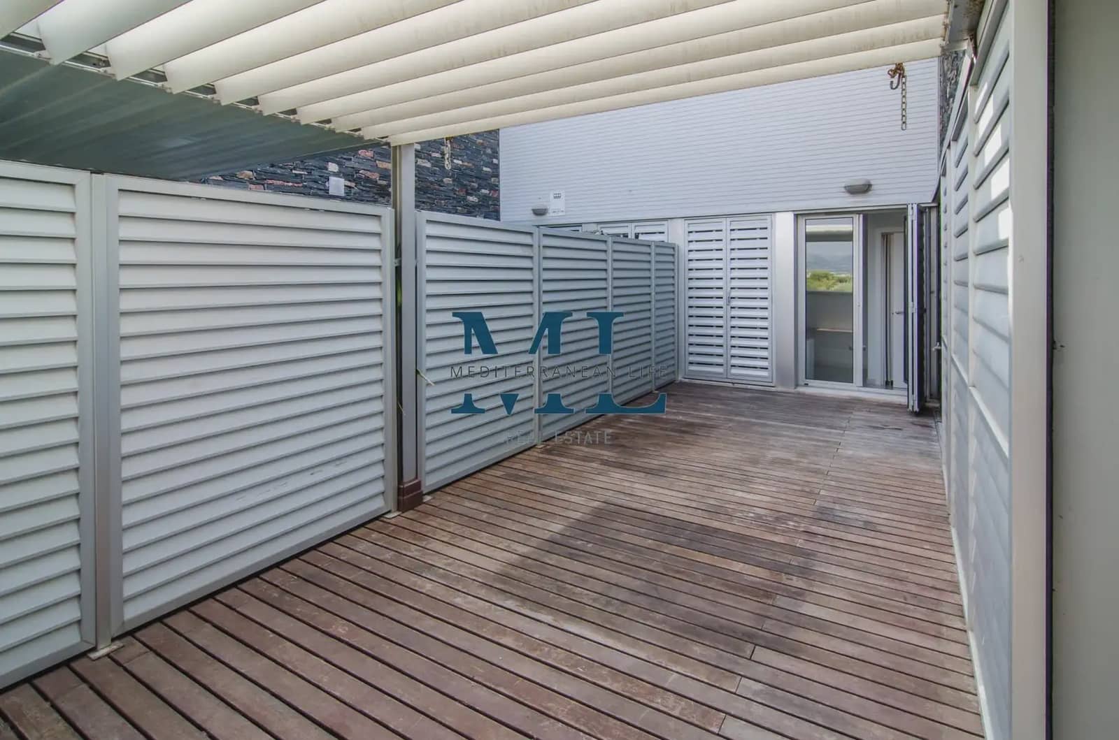4 chambre Appartement à vendre à Sant Pere de Ribes avec piscine garage - 550 000 € (Ref: 10091389)